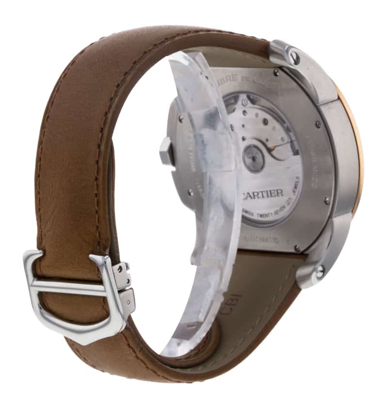 Cartier Calibre de Cartier W7100011